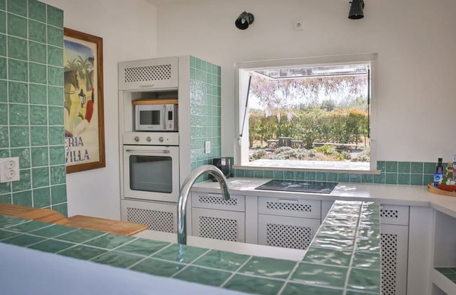 Casa Trivetia - Alentejo - Foto 12