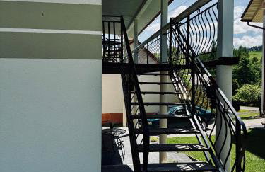 Bieszczadzki Zakątek 787-899-185 - Foto 79