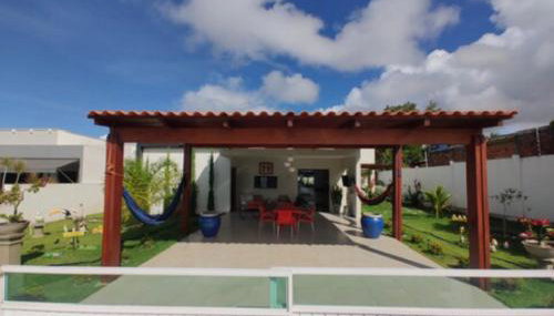Casa Primavera aluguel temporada - Foto 2