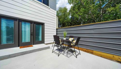 Private Entry Luxury Apartment in Central Location - Foto 4