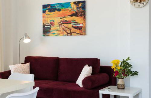 Niovi Seaside Suites - Foto 42