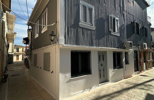 Dolce Vita - In the Heart of Lefkada - Lefkada BnB - Foto 23