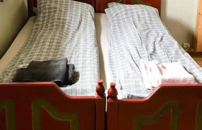 3 Person Holiday Home in Stryn-by Traum - Foto 8