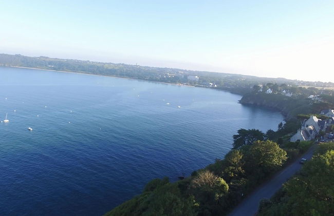 Holiday Complex La Cote D'emeraude, St.cast-le-guildo, Terraced House Sea View - Foto 11