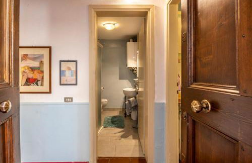 Cozy Corner apartment in Brescia center - Foto 19