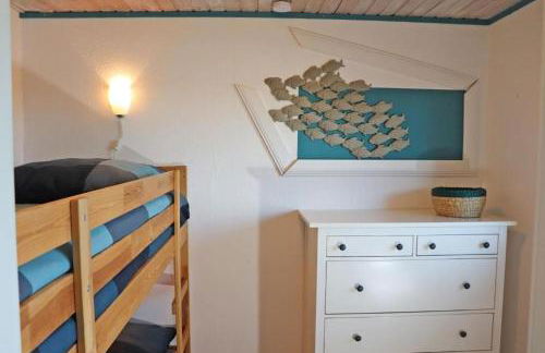 FeWo Ankerplatz mit Meerblick direkt am Strand - Foto 11