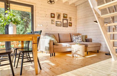 Bory Za Płotem - Foto 5