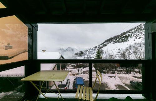 Appartement Maona calme en triplex - Photo 38