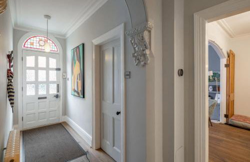 Stylish Victorian Home Nr Cambridge Station - Foto 34