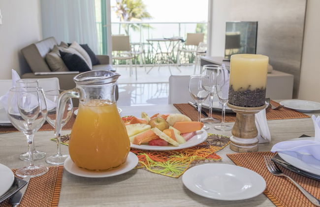 Wave Suítes Hotel & Lounge Bar - Photo 7