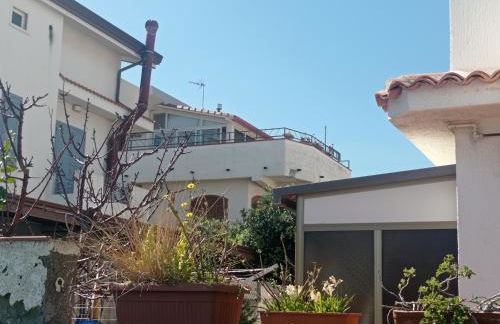 Mansarda con terrazzo vista mare - Foto 1