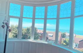 1 Bedroom Sea side luxury - Foto 4