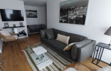 Appartement la défense Courbevoie - Foto 19