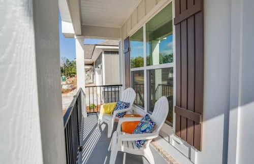 Citrus Cottage: Comfy - Hwy 10 - Peaceful Retreat - Foto 20