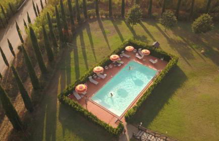 Casa Vacanze "Casale al Pino" - Foto 37