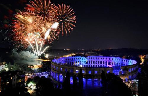 Apartments Grbin - Foto 42