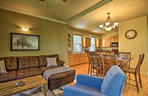 Redmond House with Community Amenities Access - Foto 9