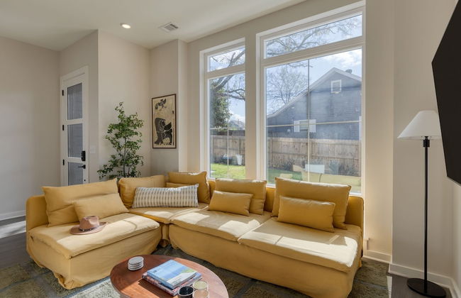 98 Degrees by Avantstay Covered Balcony Lounge Newly Built 4bdr Home - Photo 7