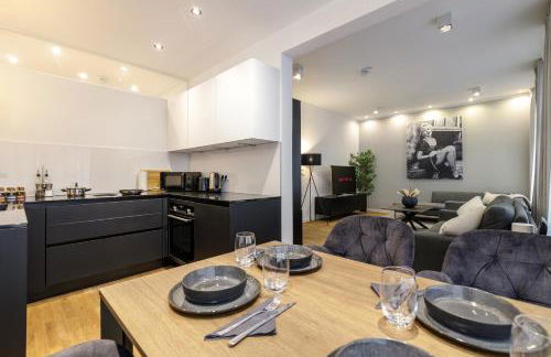 ELLY NINE - stylish urban apartments - Foto 54