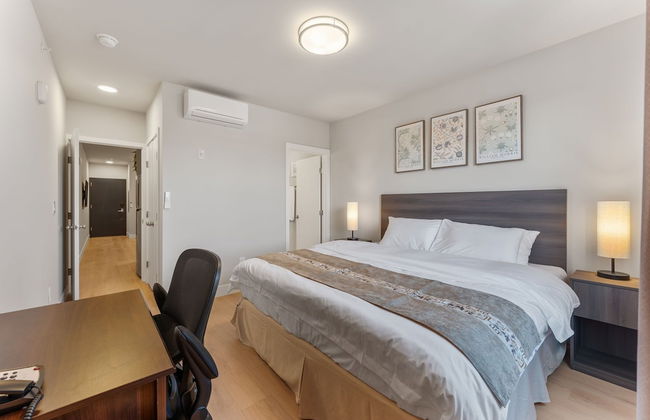 4211 Suites - Foto 6