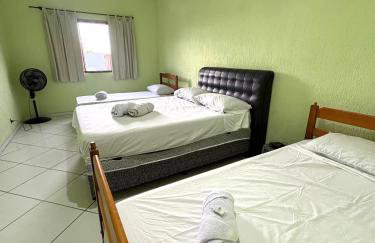 Pousada Costa Rio - Conforto e Hospitalidade em Rio das ostras - Foto 41