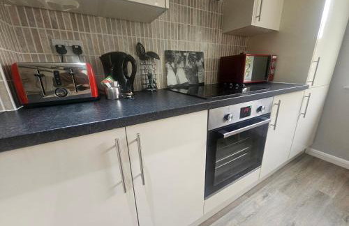 Newquay Coast and Cabin - Foto 53