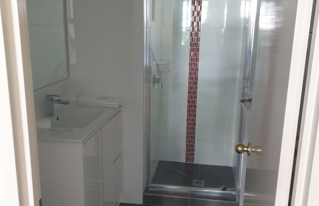 The Bay Apartments - Photo 16