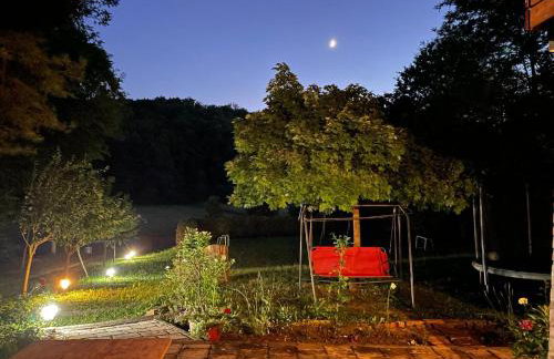 Vrata Plešivice - Foto 2