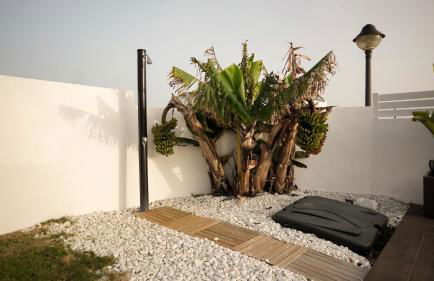 VILLA ANYWAY CONIL Un lujo frente al mar - Foto 35