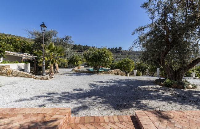 Casa Jardin De Los Limones - Photo 50