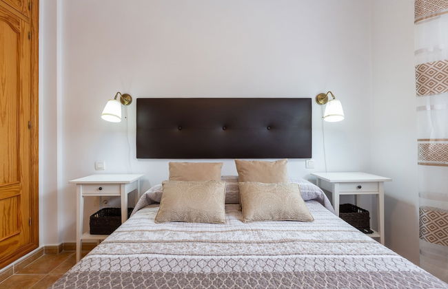 Tolox 1 in Tolox With 1 Bedrooms and 1 Bathrooms - Foto 13