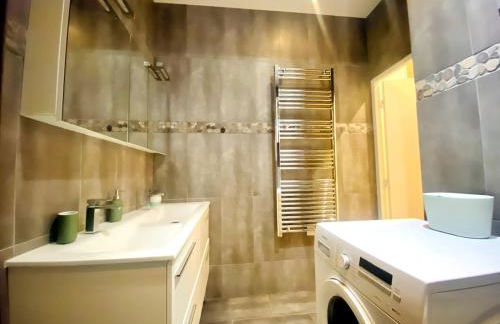 Arty chic flat between Arc de Triomphe & Eiffel Tower - Foto 30