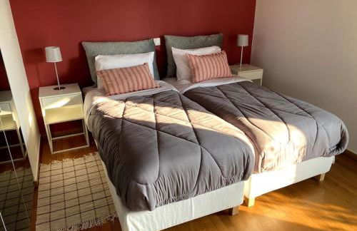 Spacious and Sunkissed 3BR & 2 Bathrooms Apartment - Foto 47