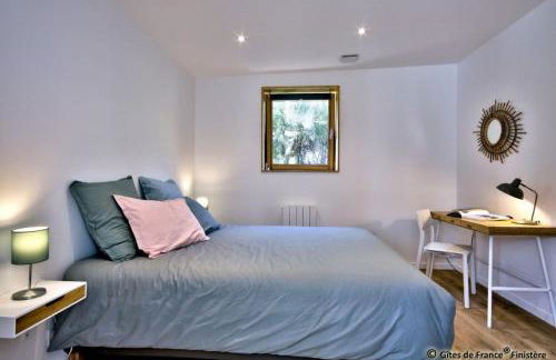 Gîte Les Roseaux - Foto 2