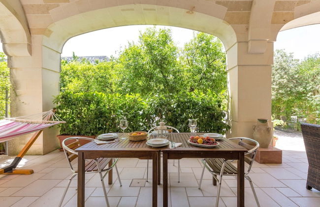 3007 Dimora Donn`anna - Bilo 3 by Barbarhouse - Foto 17