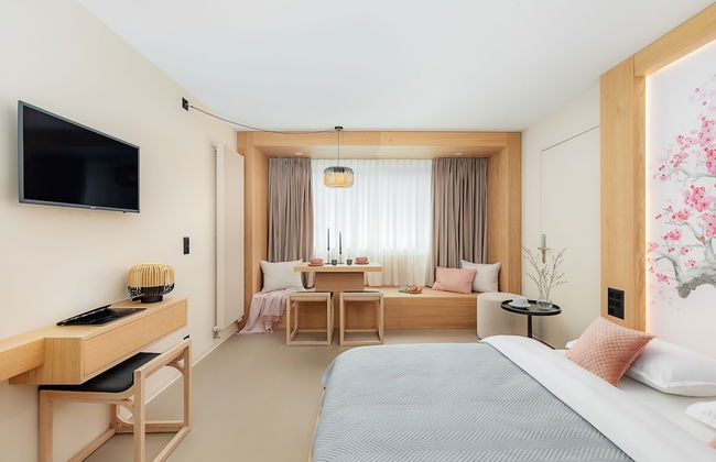 VISIONAPARTMENTS Basel Nauenstrasse - Foto 24