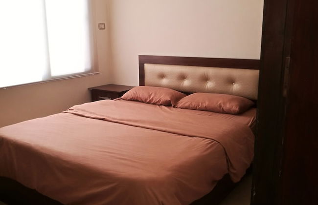 Cozy Dair Ghbar Apartments - Photo 11