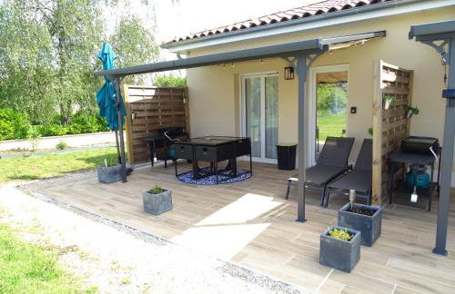 Gite Les Intemporels - Foto 20