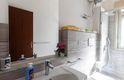 Appartamento tra mare e montagna - Foto 17