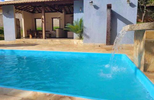 Casa Jatobá da Serra - Foto 8