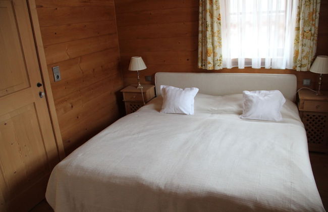 Landhaus Schloss Anras - Foto 21