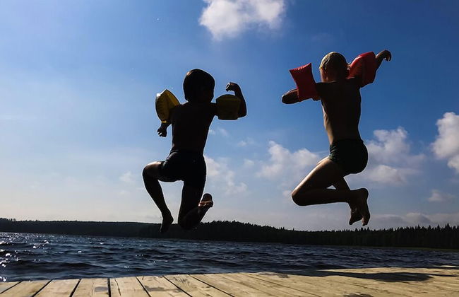 Nordic Lapland Resort - Foto 30