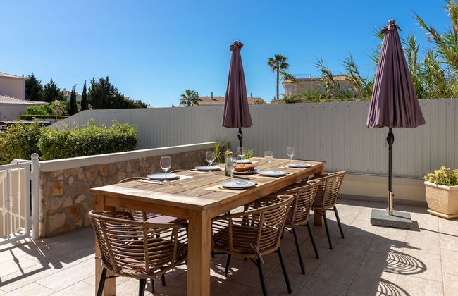 Luxury Villa in Albufeira With Heated Private Pool - Foto 19