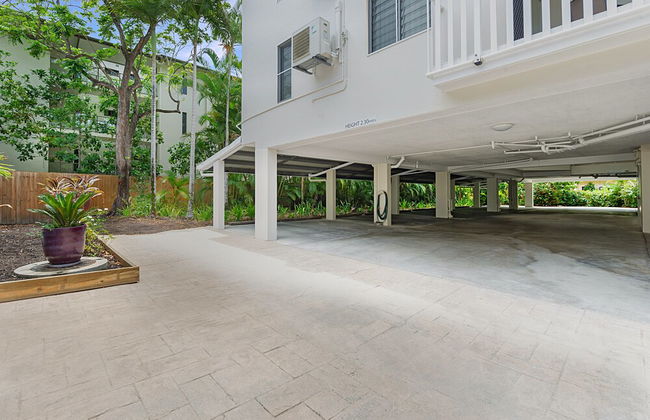 Port Douglas Outrigger Holiday Apartments - Foto 70