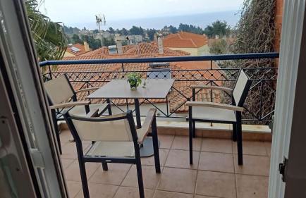 Klapidis apartments - Foto 17