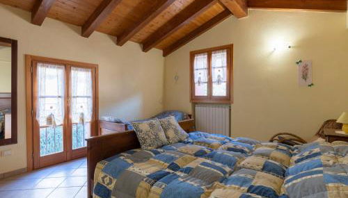 Apartment Luca by Interhome - Foto 4