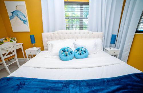 3-Bedroom Tropical Villa with Heated Pool in Fort Lauderdale - Foto 29