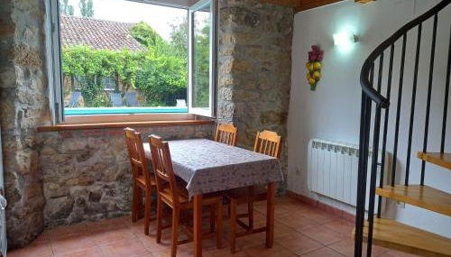 Errotazar apartamento rural K - Foto 3, Garden view, toaster