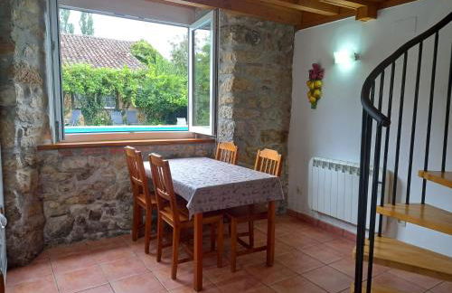 Errotazar apartamento rural K - Foto 3