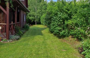 Brzozowy Chillout - Foto 20